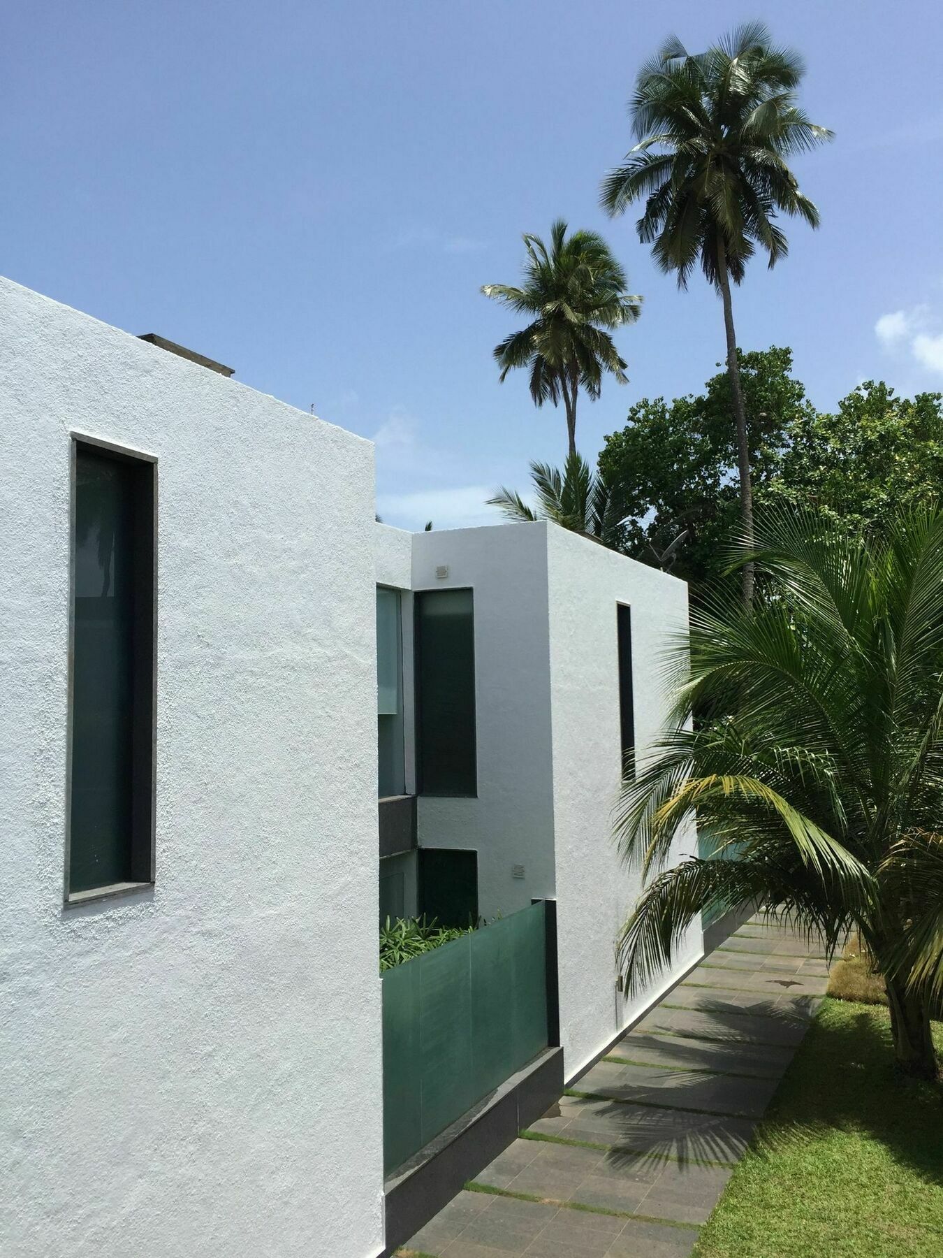 Calem Grove Hotel Candolim Bagian luar foto