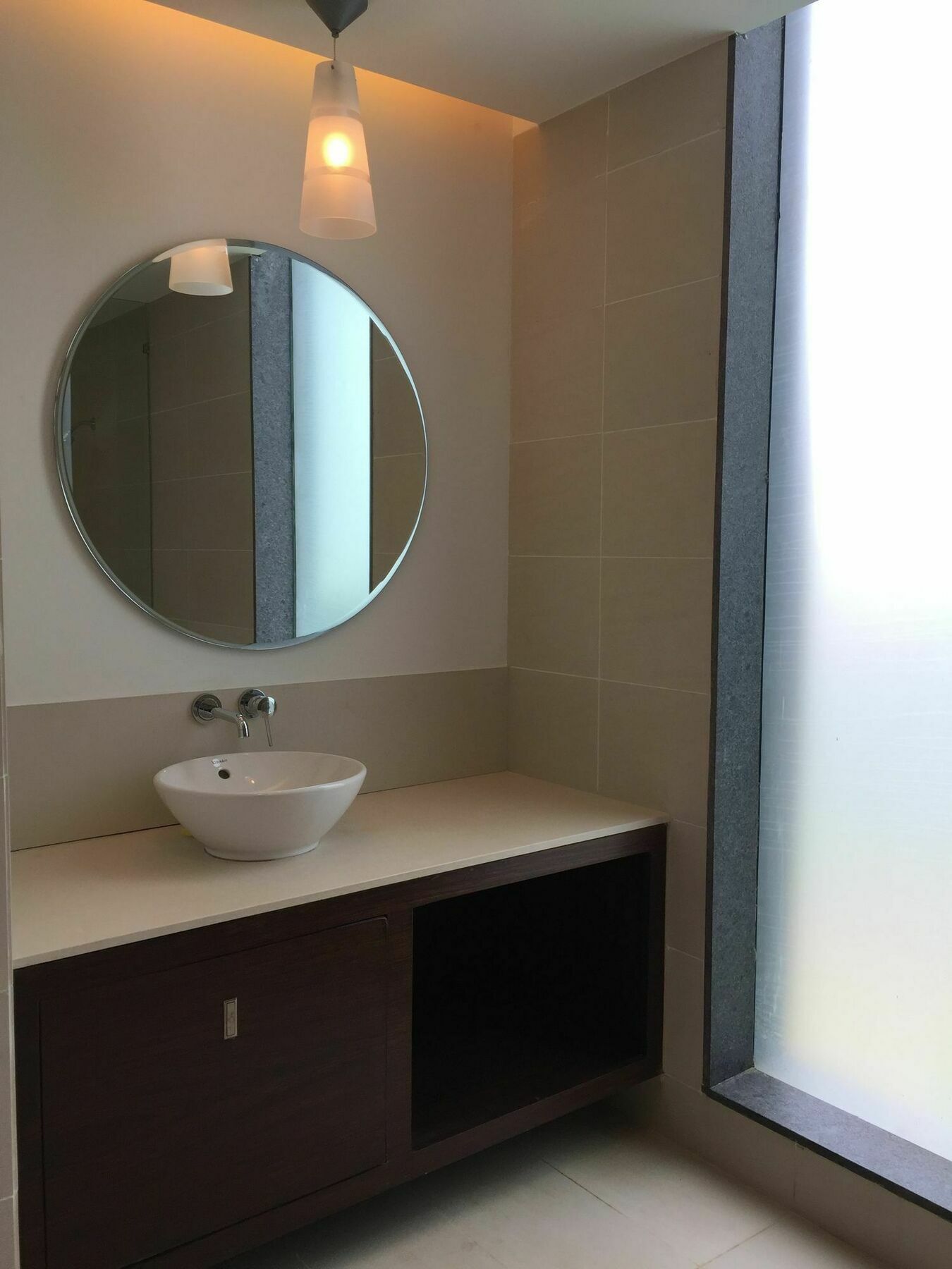 Calem Grove Hotel Candolim Bagian luar foto